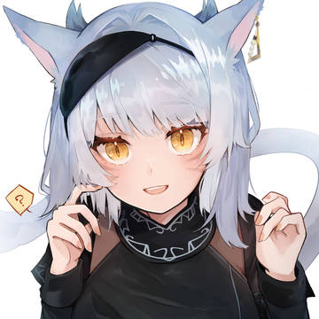 あれ？
