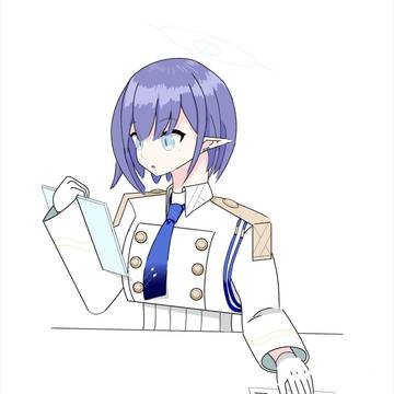 扇喜アオイ