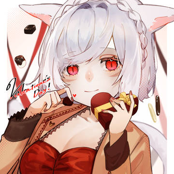 【FF14】落書きまとめ