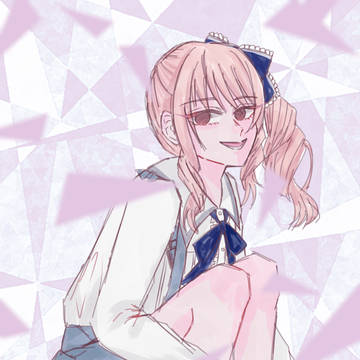 ボク、ちゃんと笑えてるでしょ？