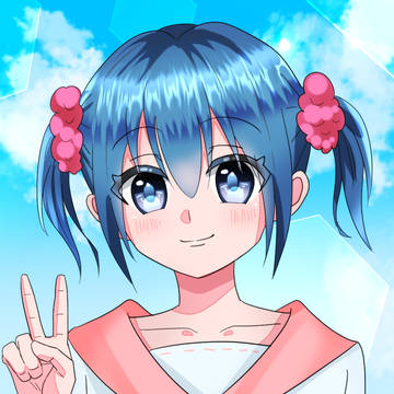 うちの子