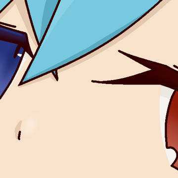 Odd eye
