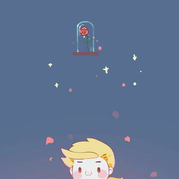 小王子