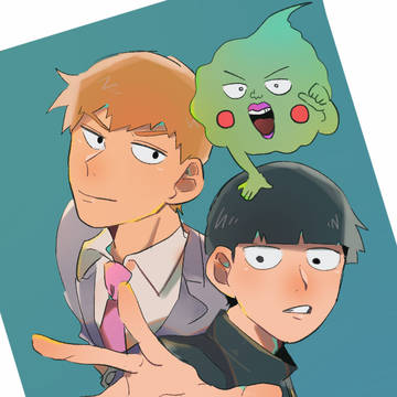 モブサイlog2
