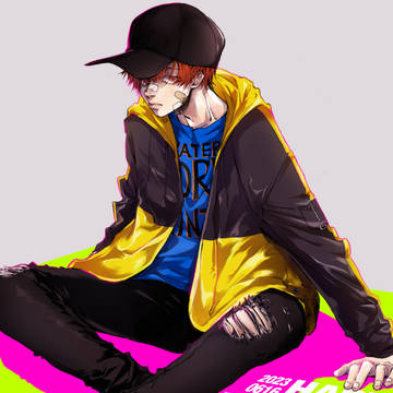 古里炎真誕生祭2023