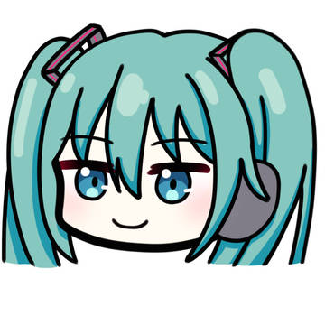 ミニキャラ練習