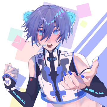 kaito