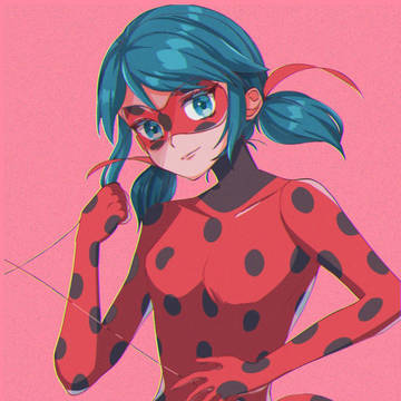 ミラキュラス詰め