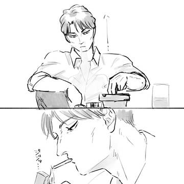 【西芦西】むにっ