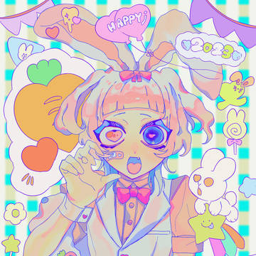 創作まとめ