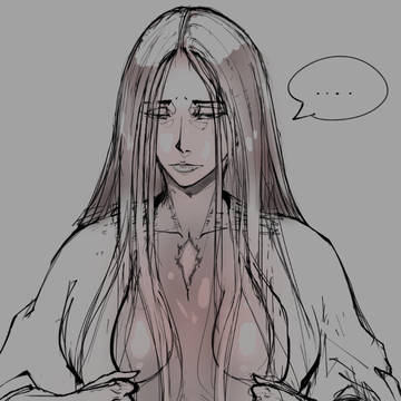 Unohana Retsu/Yachiru