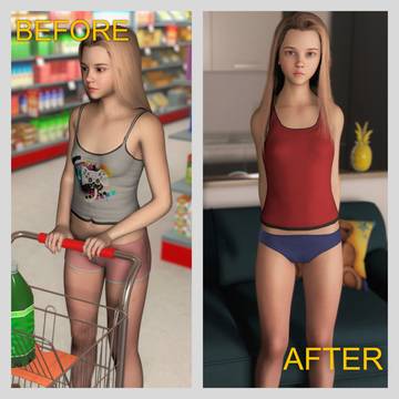bonnie weigh loss