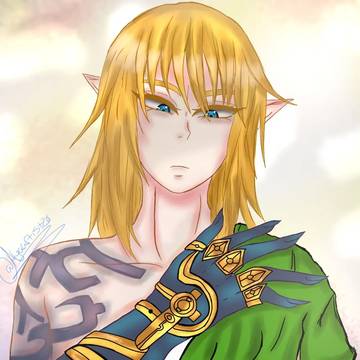 Tears of the kingdom