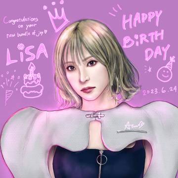 LiSA