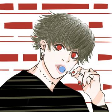 飴