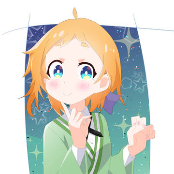 なつめ ノノ