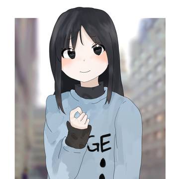 秋山澪