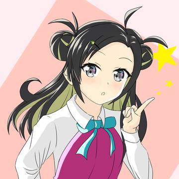 巻波
