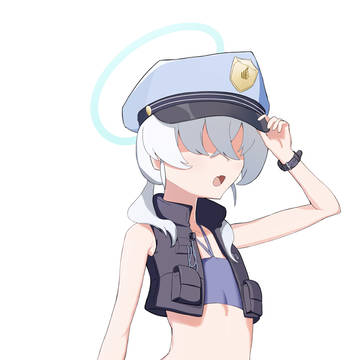 ヴァルキューレモブ