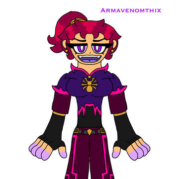 Armavenomthix