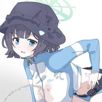 水着サキ