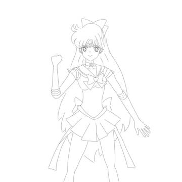 スーパーセーラーヴィーナス