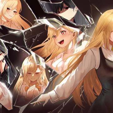 징버거