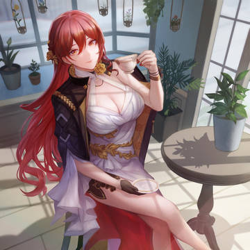 姫子