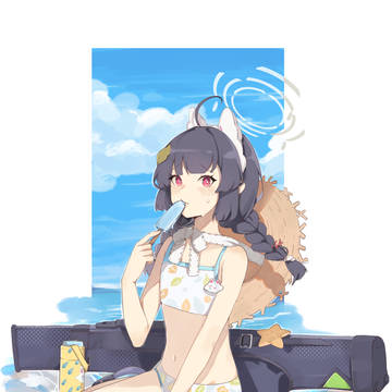 Kasumizawa Miyu 霞沢ミユ