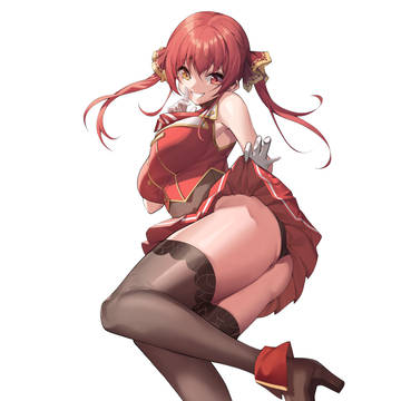 宝鐘マリン