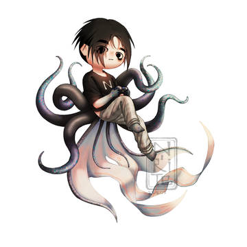 Nein chibi