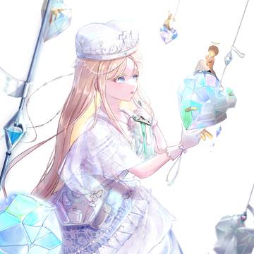 𝓠𝓊ℯℯ𝓃〜