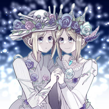 ゴーストプリンセス