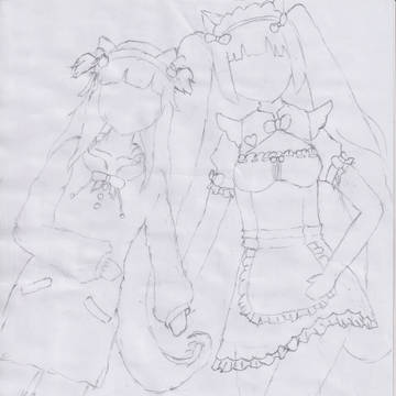 Drawing Practice #3