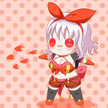 【デフォルメワールド2】「ぽっこぽこにしてやんよっ！」