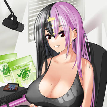 ちくびうかせながらアーマードコアするしかねぇ