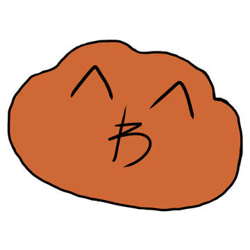 事故で生まれたキャラ(?)