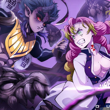 Kimetsu no yaiba