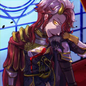 竜を狩る者