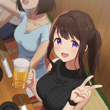 ぴーす✌️