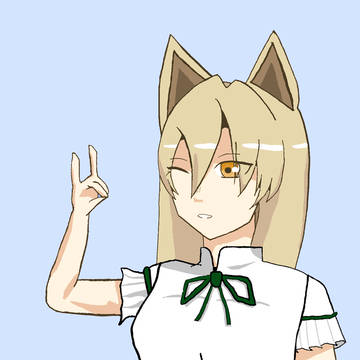 ウインク典ちゃん