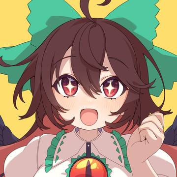 キラキラお空
