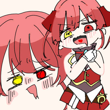 ラクガキ