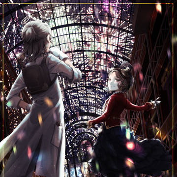 【第五】クリスタル・パレス