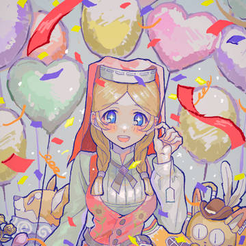 5周年