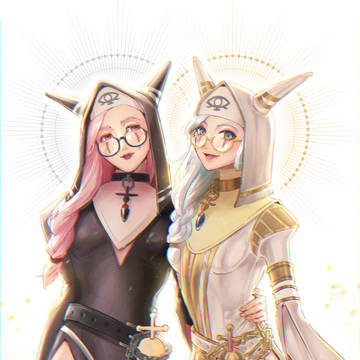 神の使い