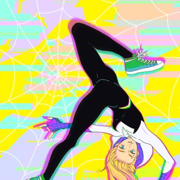 Across the Spider-Verse