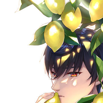 檸檬