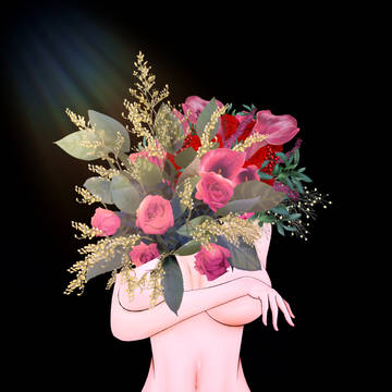 花瓶