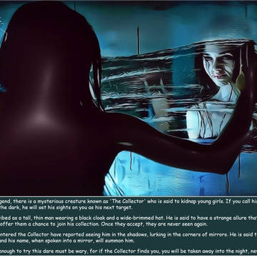 Urban legend